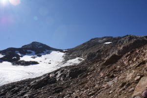 Pizzo Tenca e Pizzo Campo Tencia