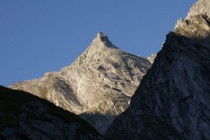 Punta Val Scaradra