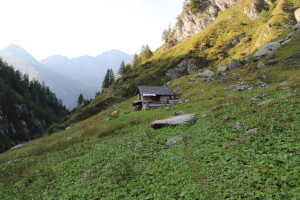 Alpe Scaradra di Sotto