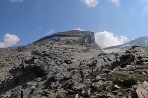 Pizzo Cassinello