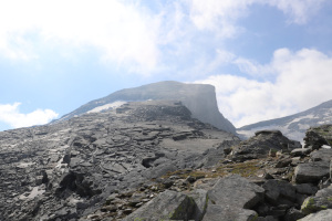 Pizzo Cassinello