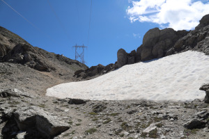 Bocchetta di Formazzora