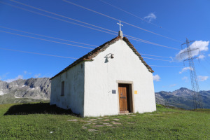 Cappella di San Nicola