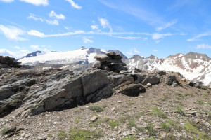 Cima del Pizzo Cavagnöö