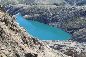 Lago dei Cavagnöö