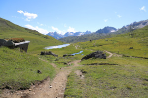 Passo San Giacomo