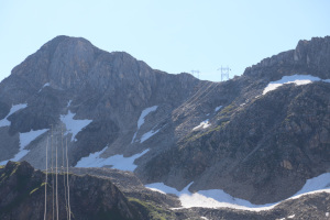 Pizzo Cavagnöö e Bocchetta di Formazzora