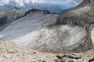 Ghiacciaio del Basòdino