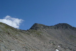 Pizzo Centrale