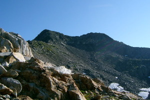 Pizzo Centrale