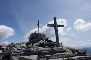 Cima del Pizzo di Claro