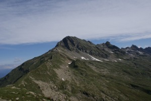 Pizzo di Claro