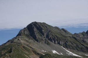 Pizzo di Claro