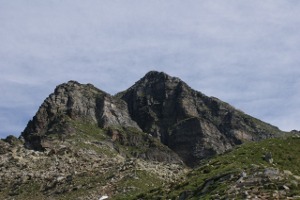 Pizzo di Claro