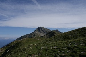 Pizzo di Claro