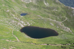 Laghetti di Taneda