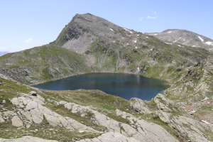 Pizzo Corandoni e Pizzo Taneda