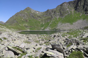 Lago di Dentro