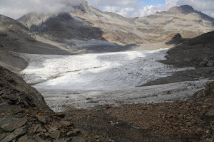 Paradiesgletscher