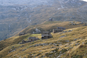 Ürbell e Capanna Quarnei