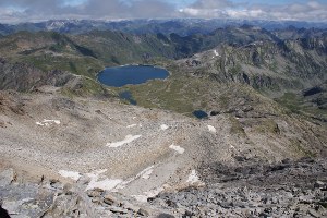 Lago del Narèt