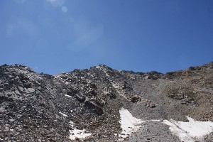 Pizzo Cristallina