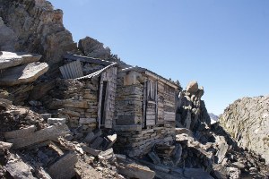 Rifugio Camosci