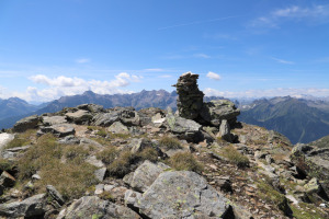 Pizzo d'Era e Pizzo dei Torói