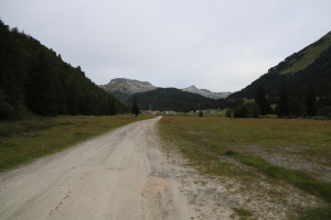 Pian Segno