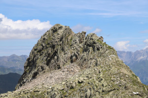 Pizzo dei Torói