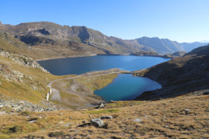 Lago del Naret