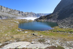 Lago della Zotta