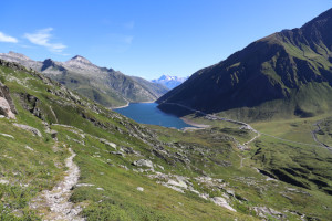 Passo del Lucomagno