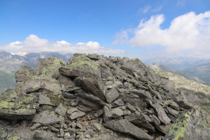 Cima del Siwerbenhorn