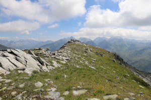 Pizzo dell Uomo