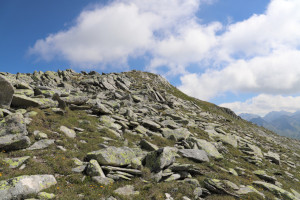 Pizzo dell Uomo