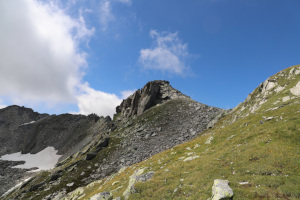 Siwerbenhorn