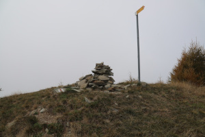 Cima del Pizzo di Corgella