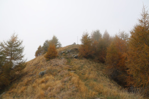 Pizzo di Corgella e Cucchetto