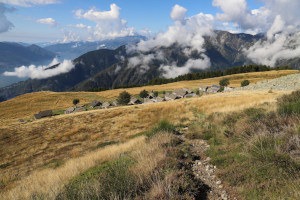 Alpe Bardughè