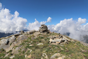 Cima del Pizzo di Vogorno