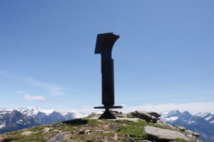 Cima del Pizzo Erra