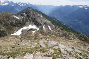 Passo dei Laghetti