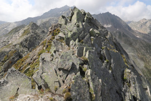 Cima del Pizzo del Naret