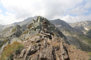 Cima del Pizzo del Naret