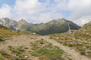 Passo del Naret