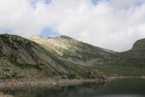Pizzo del Naret