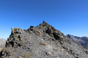 Cima del Pizzo Cor&oacute;i