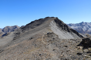 Pizzo Marumo e Pizzo Cor&oacute;i