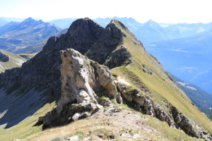 Bocchetta di Sasso Bianco